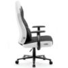 Obrazek Fotel Gamingowy Dziecięcy Diablo X-Gamer 2.0 Snow White
