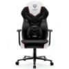Obrazek Fotel Gamingowy Dziecięcy Diablo X-Gamer 2.0 Snow White