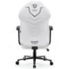 Obrazek Fotel Gamingowy Dziecięcy Diablo X-Gamer 2.0 Snow White