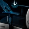 Obrazek Fotel Gamingowy Dziecięcy Diablo X-Gamer 2.0 Snow White