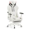 Obrazek Fotel Gamingowy Normal Diablo X-Ray 2.0 Czarny/Biały