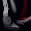Obrazek Fotel Gamingowy Normal Diablo X-Horn 2.0 Czarny/Czerwony