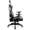 Obrazek Fotel Gamingowy King Diablo X-Horn 2.0 Czarny/Biały