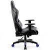 Obrazek Fotel Gamingowy Normal Diablo X-One 2.0 Czarny/Niebieski
