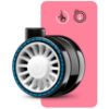Obrazek Fotel Gamingowy Normal Diablo X-One 2.0 Candy/Rose