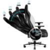 Obrazek Fotel Gamingowy Normal Diablo X-Player 2.0 Czarny