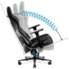 Obrazek Fotel Gamingowy Normal Diablo X-Player 2.0 Czarny