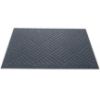 Obrazek Wycieraczka Textile K-502-1 45x75 cm brąz