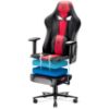 Obrazek Fotel Gamingowy King Diablo X-Player 2.0 Antracyt