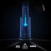 Obrazek Fotel Gamingowy King Diablo X-Player 2.0 Antracyt