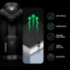 Obrazek Fotel Gamingowy King Diablo X-Player 2.0 Czarny