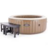 Obrazek Zestaw ławek do jacuzzi INTEX 28515