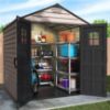 Obrazek Domek ogrodowy Store Max 7x7