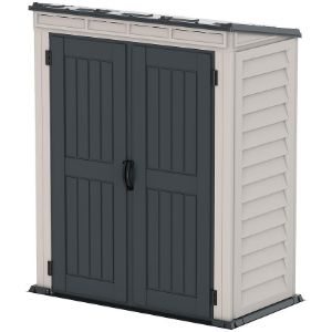 Domek ogrodowy Yardmate Pent Plus 5x3