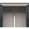 Obrazek Domek ogrodowy Yardmate Pent Plus 5x3