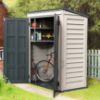 Obrazek Domek ogrodowy Yardmate Pent Plus 5x3