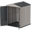 Obrazek Domek ogrodowy Yardmate Plus 5x5