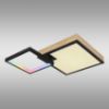 Obrazek Plafon Jacky 41392-21 RGB LED PL2