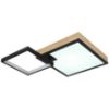 Obrazek Plafon Jacky 41392-21 RGB LED PL2