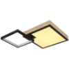 Obrazek Plafon Jacky 41392-21 RGB LED PL2
