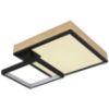 Obrazek Plafon Jacky 41392-21 RGB LED PL2