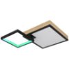 Obrazek Plafon Jacky 41392-21 RGB LED PL2