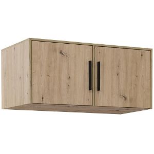 Nadstawka do szafy Kos D2 dąb artisan