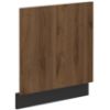 Obrazek Front Monza orzech Okapi Zm 570x596