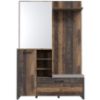 Obrazek Garderoba Symmach CLFD02L