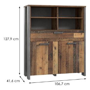 Obrazek Komoda Symmach CLFK321