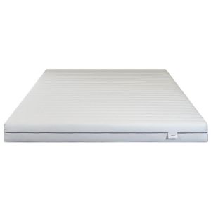 Materac Snooze 120x200 H4 piankowy