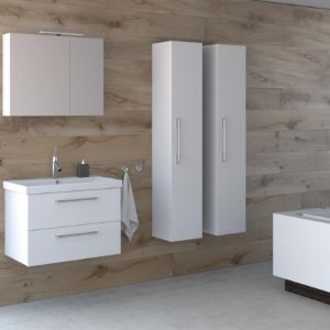 Obrazek Słupek Point C33 biały 521716