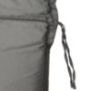 Obrazek Poduszka outdoor100X50X5.5CM niska karmel/szary 401641