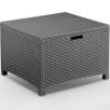 Obrazek Komplet Venezia 2 Graphite