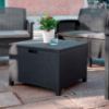 Obrazek Komplet Venezia 2 Graphite