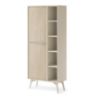 Kolor - beż piaskowy/jodełka
