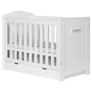 Obrazek Szuflada MARSYLIA 120X60 biały