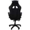Obrazek Fotel gamingowy Erast 8682 czarny