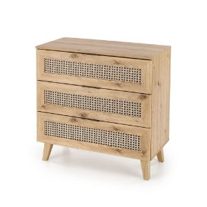 Obrazek Komoda Lamberto 2 dąb artisan