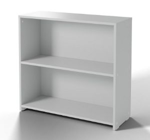 Regał Duo 75 biały