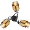 Obrazek Lampa Milley 15560-3D LS3