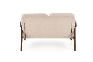 Obrazek Sofa Lagoa 2S beżowy