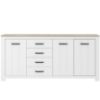 Obrazek Komoda Elara ERXK241-C586