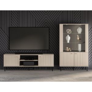 Obrazek Komoda Sophie 04 cashmere