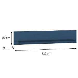 Obrazek Półka Marine 08