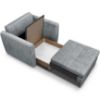 Obrazek Sofa Bella Lux 80 Terra 88