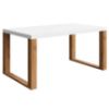 Kolor - biały/wotan