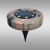 Obrazek Lampa solarna PIN AO-PI104SL