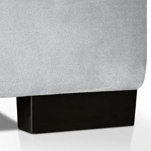 Obrazek Łóżko Eryk 90x200 Mono 244