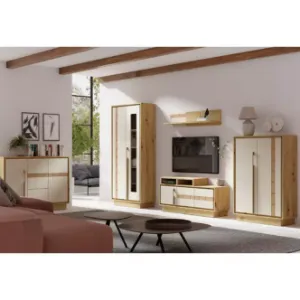 Obrazek Witryna Keks K2 cashmere